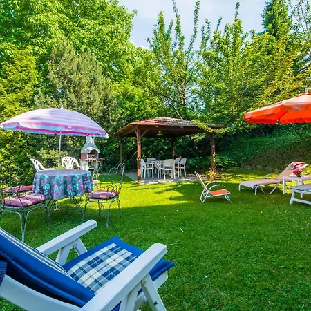 Bed & Breakfast Kalman Pansio