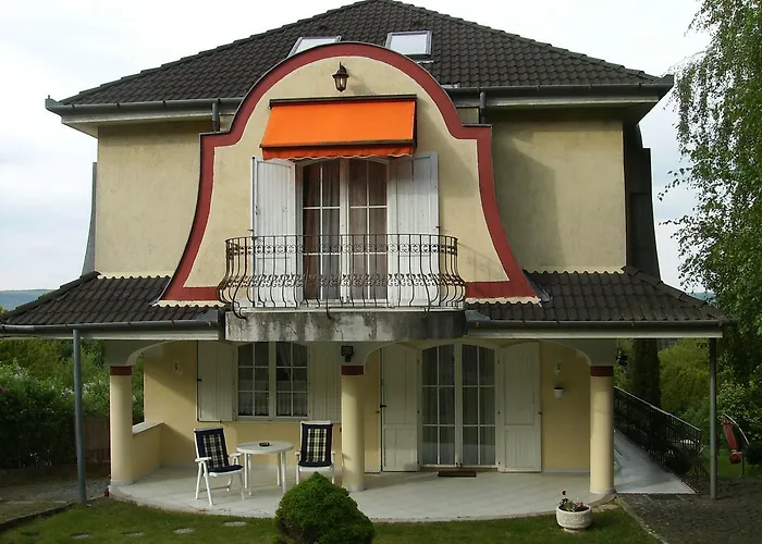 Bed & Breakfast Kalman Pansio Dunabogdány