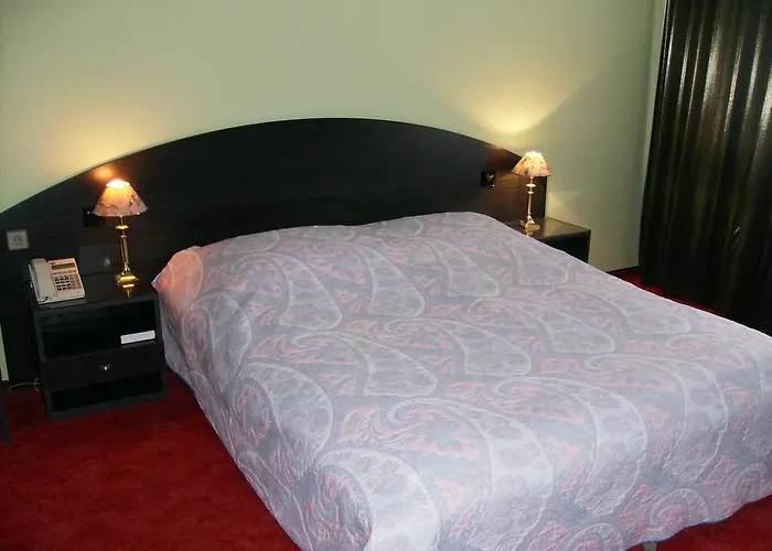 Kalman Pansio Bed & Breakfast