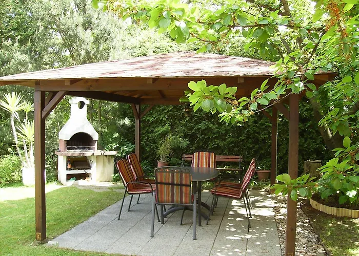 Bed & Breakfast Kalman Pansio Dunabogdány