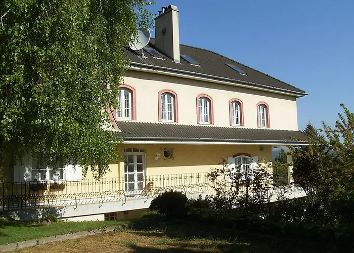 Kalman Pansio Bed & Breakfast 4*